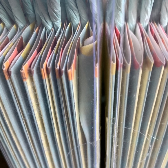 Meri Meri Animal Parade Party Bags Set 16 Total - Picture 4 of 8